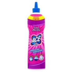 ACE CANDEGGINA GEL ML.500