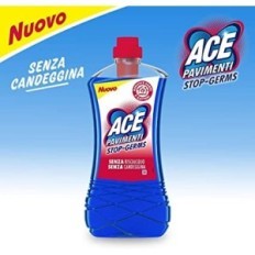 ACE PAVIMENTI DISINFETTANTE L1