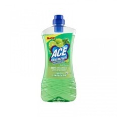 ACE PAVIMENTI MENTA/LIME LT.1