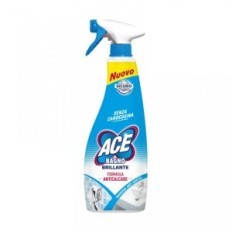 ACE SGRASSATORE BAGNO ML.500