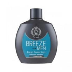 DEO.BREEZE MEN FRESH PRO.ML100