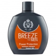 DEO.BREEZE MEN POWER PRO.ML100