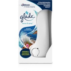 DEOD.GLADE SENSE&SPR.OCEAN1B+R