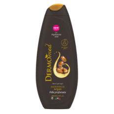 DERMOMED BAGNO OL/ARGAN ML.650