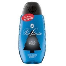 DOCCIA PINO SILV.BLACK M.ML250