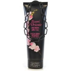 DOCCIA TESORI D'O.ORCHID.ML250