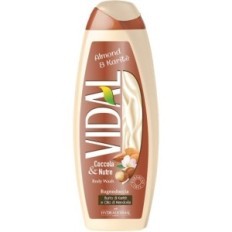 DOCCIA VIDAL ALMOND&KAR.ML.250