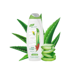 DOCCIA VIDAL ALOE VERA ML.250