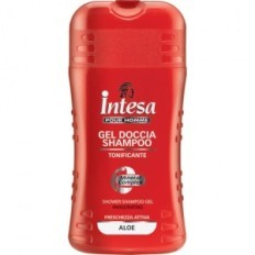 DOCCIAGEL INTESA ALOE ML.250