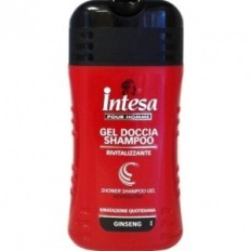 DOCCIAGEL INTESA GINSENG ML250