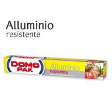 DOMOPAK ALLUMINIO MT.16