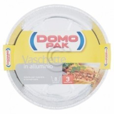 DOMOPAK CONT.ALL.T59 TORTA x3p