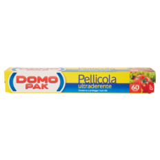 DOMOPAK PELLICOLA MT.60