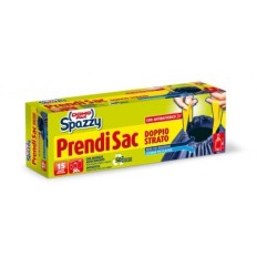 DOMOPAK SPAZZY15PRENDISAC 30LT