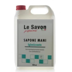 DOMUS SAP.LIQ.LE SAVON IGIEN5L