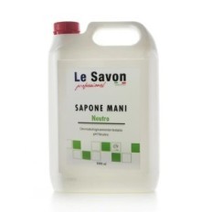 DOMUS SAP.LIQ.LE SAVON NEUT.L5