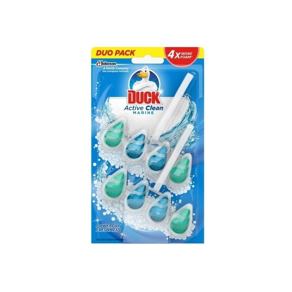 DUCK ACTIVE CLEAN MARINE x2pz