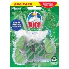 DUCK ACTIVE CLEAN PINE x2pz