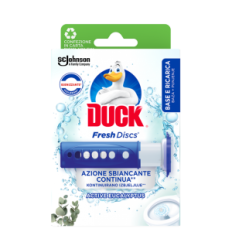 DUCK FRESH DISCS EUCALIPT.ML36