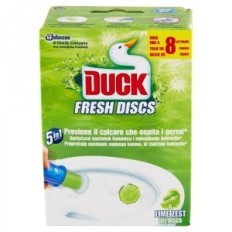 DUCK FRESH DISCS MAR/LIME ML36