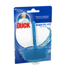 DUCK MARINE 4IN1AQUA BLUE 1pz