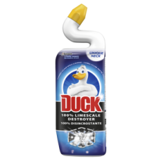 DUCK WC DISINCROST.100% ML750