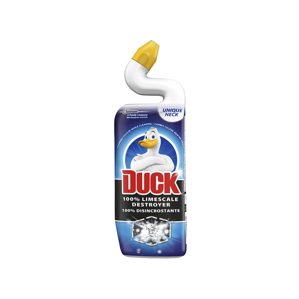 DUCK WC DISINCROST.100% ML750