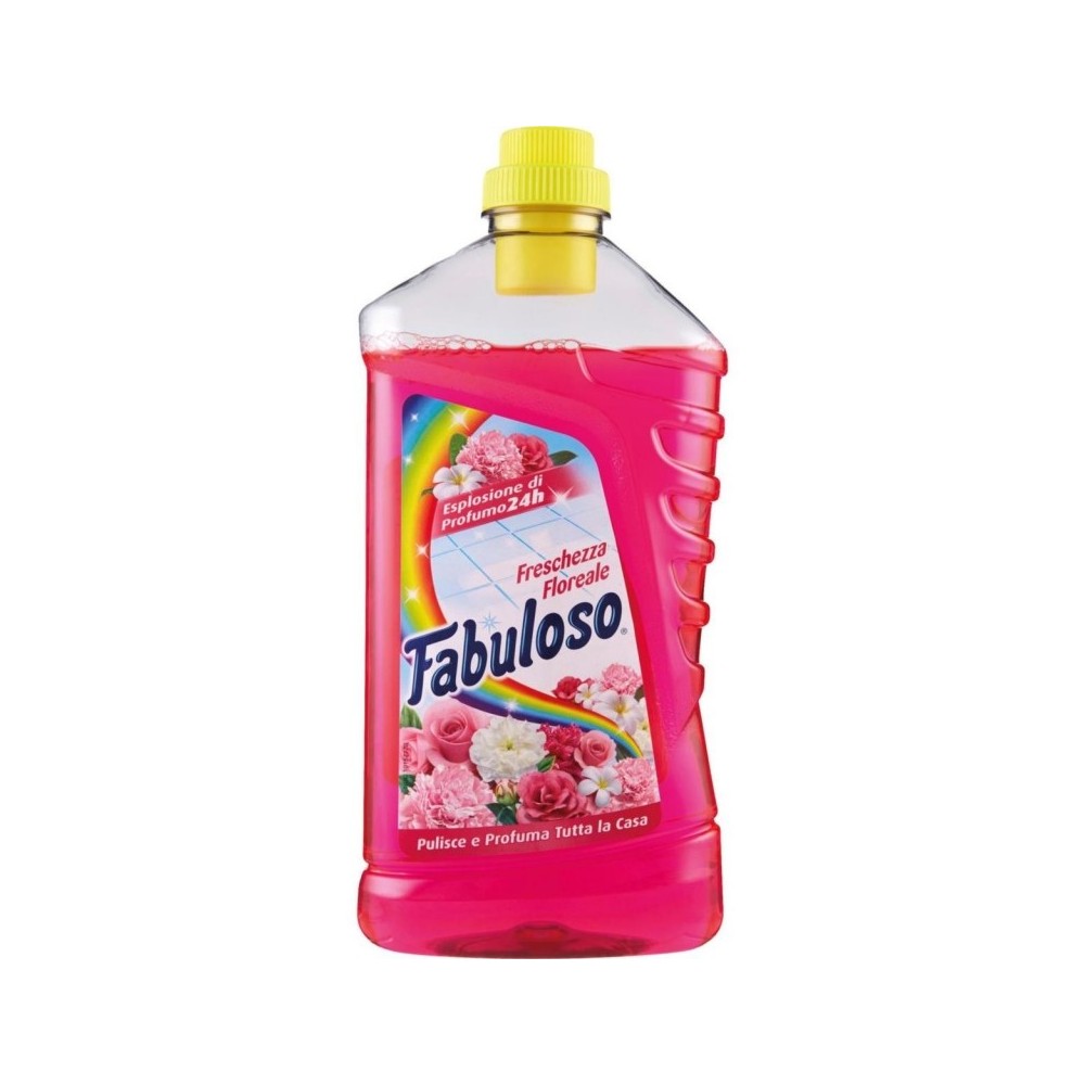 FABULOSO DET.LIQ.FLOREAL.L1.25