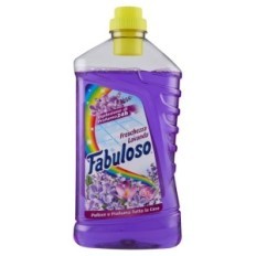 FABULOSO DET.LIQ.LAVANDA L1.25