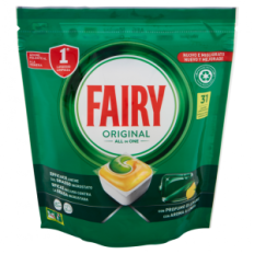 FAIRY ORIGINAL LEMON 31c.gr419