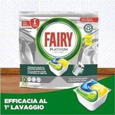 FAIRY PLATINUM LIM.AIO25c.g373