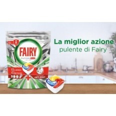 FAIRY PLATINUM PLUS L.22c.g341