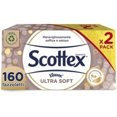 FAZZ.SCOTTEX VELINE U/SOFT2x80