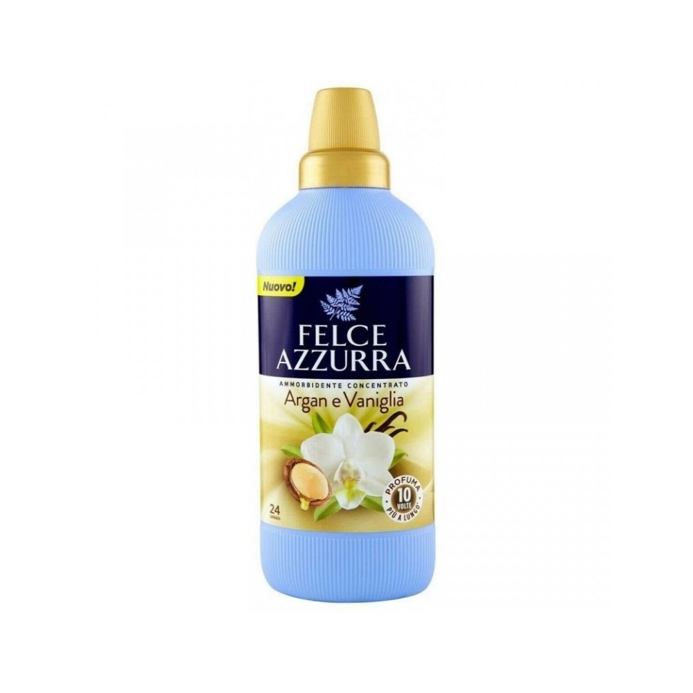 FELCE AZZURRA AMM.ARGAN ML.600