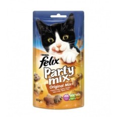 FELIX PARTY MIX ORIGINAL8x60gr