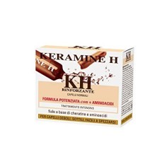 FIALE KERAMINE H AVORIO10x10ML