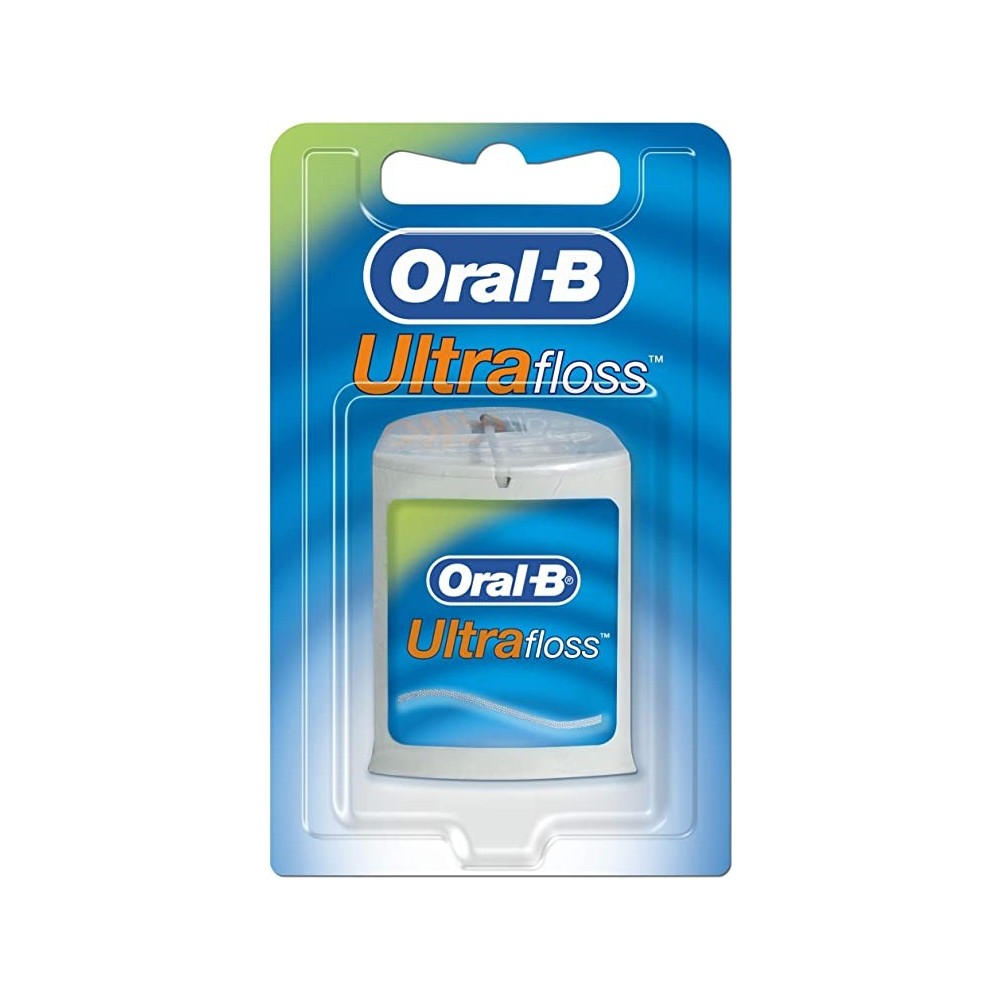 FILO INTERD.ORAL B S/FLOSS M25