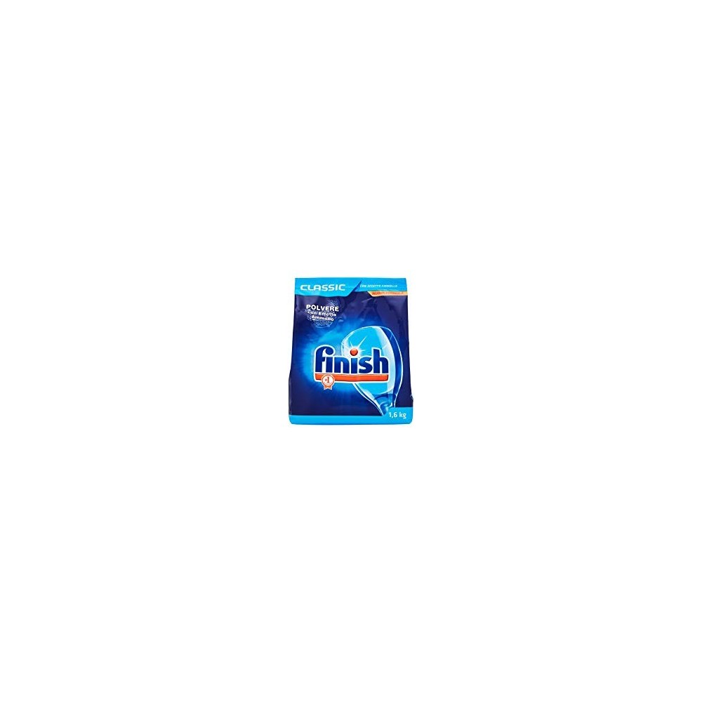 FINISH POWDER REFILL REG.KG1.6