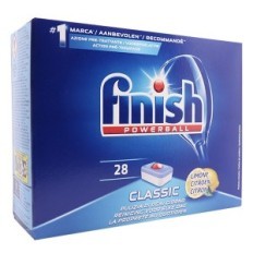 FINISH POWERBALL 28T.LIM.gr448