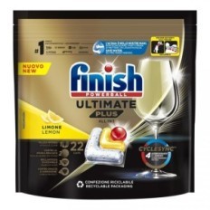 FINISH ULTIMATE PLUSx22 L.g268