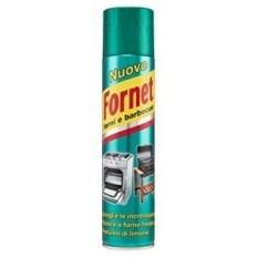 FORNET SPRAY ML.300