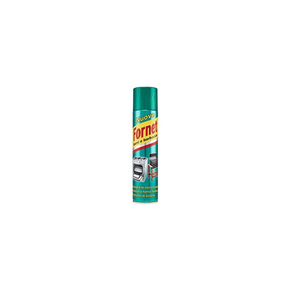 FORNET SPRAY ML.300