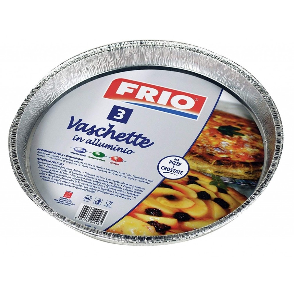 FRIO 3CONT.ALL.CROSTATA T9 S/C