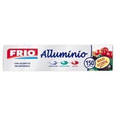 FRIO ALLUMINIO H300 MT.150