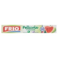 FRIO PELLICOLA PVC MT.30