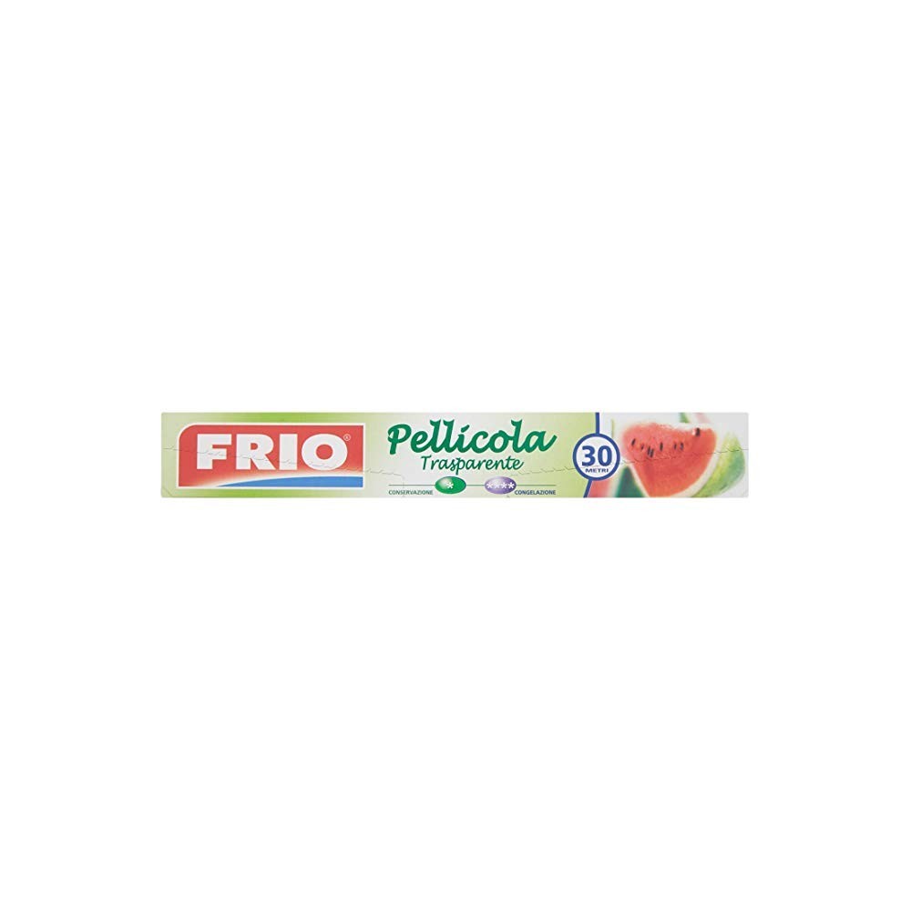 FRIO PELLICOLA PVC MT.30