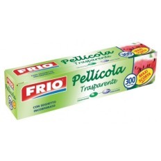 FRIO PELLICOLA TRASPAR.MT.300