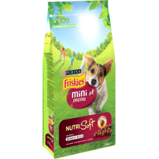 FRISKIES DOG NUTRISOFT MZ.K1.5