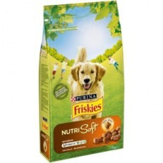 FRISKIES DOG NUTRISOFT PO.K1.5