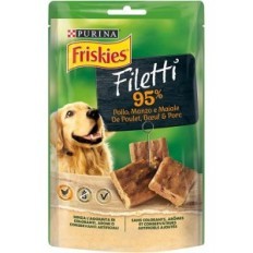 FRISKIES FILETTI CHICKEN gr.70